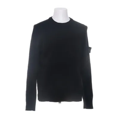 Sweater (Black) from Stone Island