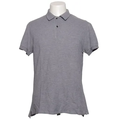 Polo (Gris) de Loreak Mendian