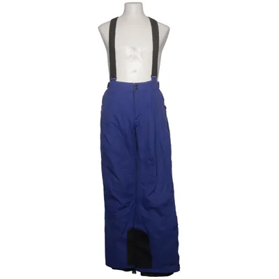 Skibroek (Blauw) van Falcon Polyamide, Polyester