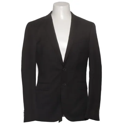 Blazer (Sort) fra Guabello