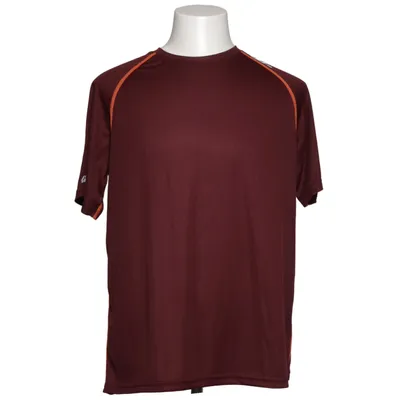 Practice jersey (Red) from Nordcap Polyester