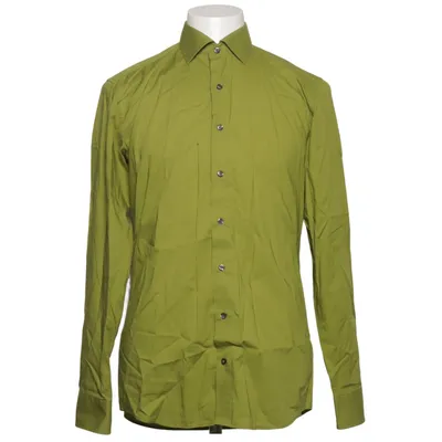 Shirt (Groen) van Eterna