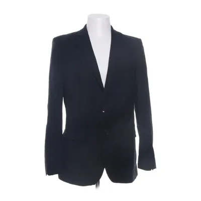 Blazer (Zwart) van Zara Man Wol