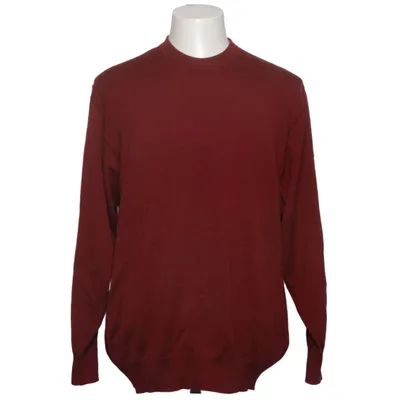 Pull-over (Rouge) de März
