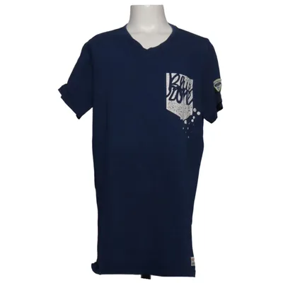 T-shirt (BILLY) de Retour Coton
