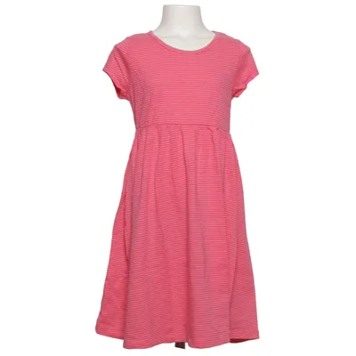 Robe (Rose, Blanc) de Topolino Coton biologique