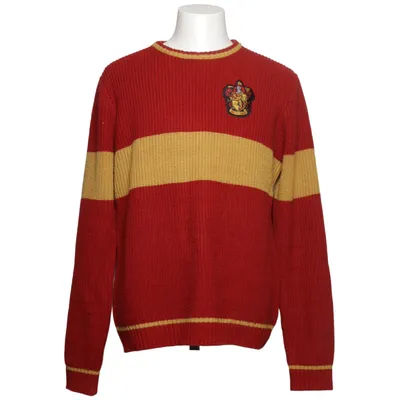 Tröja (Röd, Beige) från Harry Potter Akryl