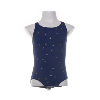 Baddräkt (Blå, Flerfärgad) från Mini Boden Elastan, Polyamid, Polyester