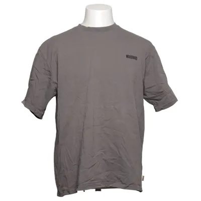 T-shirt (Gray) from Woodbird
