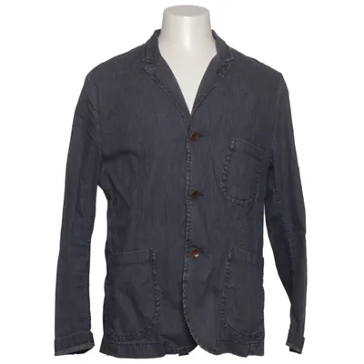 Blazer (Rail Jacket) fra Edwin Bomuld