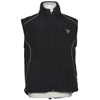 Ydervest (Sort) fra Rogelli Polyester