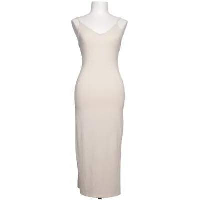 Maxi dress (Beige) from Forever 21