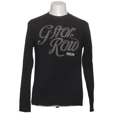 Trui (Zwart) van G-Star