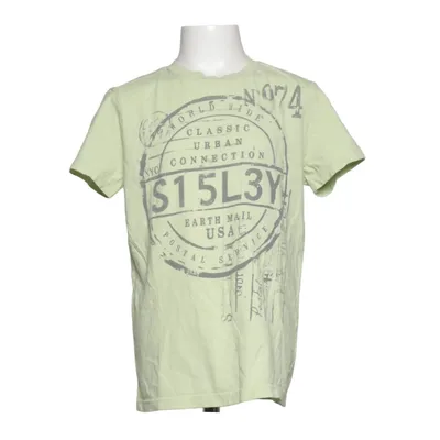 T-shirt (Green) from Sisley