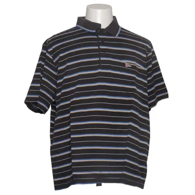 Polo shirt (Black, Multicolored) from Paul Smith