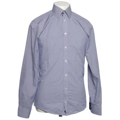 Skjorta (Blå, Vit) från Venti