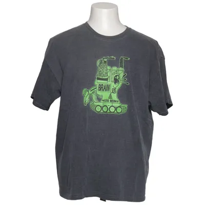 T-shirt (Brain Dead Media Works) från Brain Dead