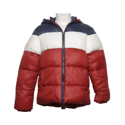 Winter jacket (Blue, White, Red, Multicolored) from Prenatal Polyamide, Polyester
