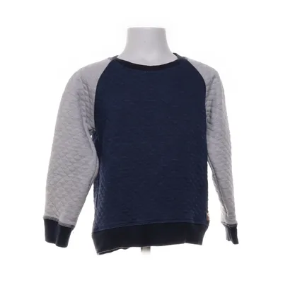 Collegetröja (Awesome As Standard) från Rebel by Primark Bomull, Polyester