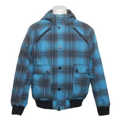 Skijacke (Blau, Schwarz) von Much More Baumwolle, Polyester