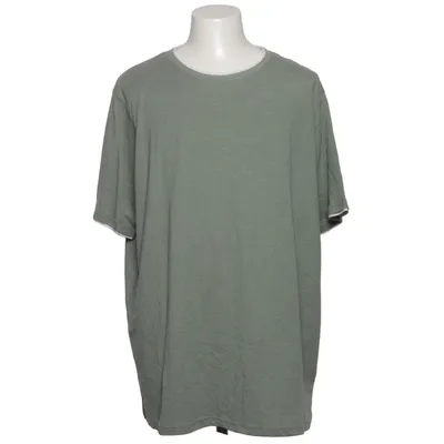 T-shirt (Green) from Reward Cotton, Polyester