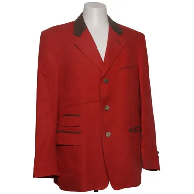 Blazer (Clam-M) fra Preßl Linned, Viscose