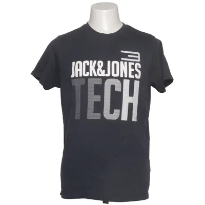 T-shirt (Tech) från Jack & Jones Tech Bomull, Polyester