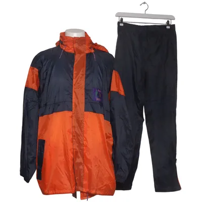 Combinaison blouse (Bleu, Orange) de Northland Polyamide