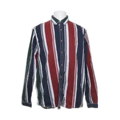 Chemise (Rouge, Bleu, Vert, Blanc) de Loom Coton