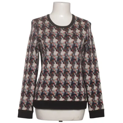 Sweater (Black, White, Orange) from Rag & Bone Wool
