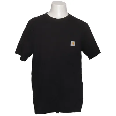 T-shirt (S/S Pocket T-Shirt) from Carhartt WIP Cotton