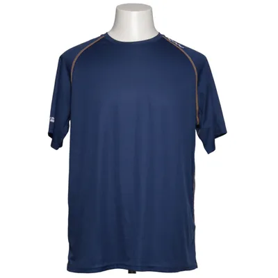 Practice jersey (Blue) from Nordcap Polyester