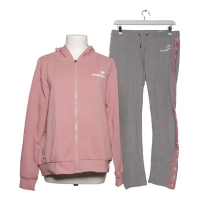 Loungewear (Pink, Grå) fra Kangaroos Bomuld, Viscose