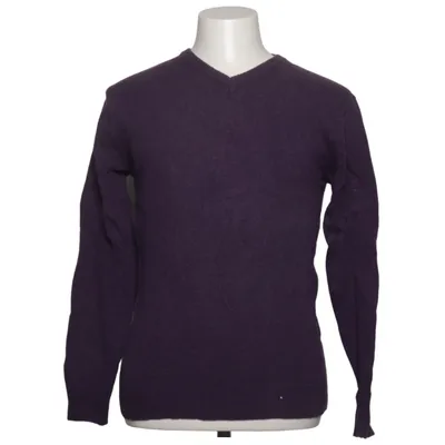Pull-over (Violet) de John Cabot Laine