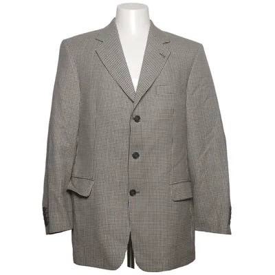 Blazer (Siena) from Mario Barutti Silk, Viscose, Wool
