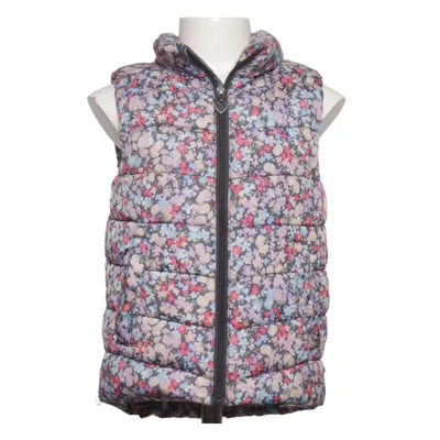 Ydervest (Blå, Flerfarvet) fra Dopo Dopo Girls Polyester