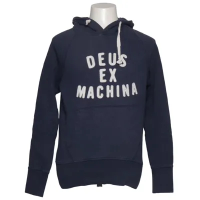 Hoodie (Clarence Hoodie) from Deus Ex Machina Cotton