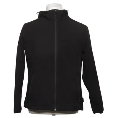 Veste anti-froid (Noir) de Disegna Élasthane, Polyester