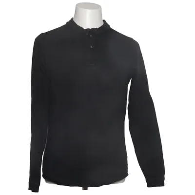 Farfarströja (Grå) från Dunderdon Bomull