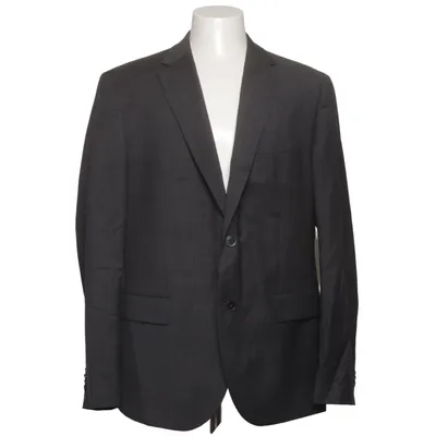 Blazer (Grijs) van Marlane Wol