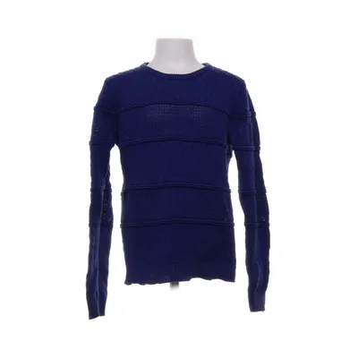 Tröja (Lila) från Nathalie Vleeschouwer Bomull, Elastan, Nylon