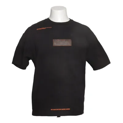 T-shirt (Svart) från Contra