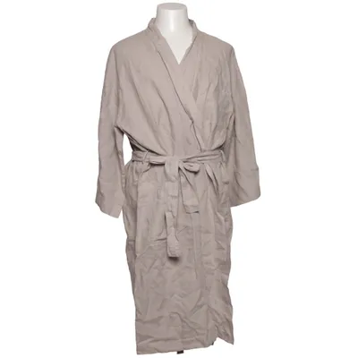 Badrock (Beige) från H&M Home Linne