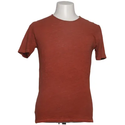 T-shirt (Brun) från Only & Sons Bomull