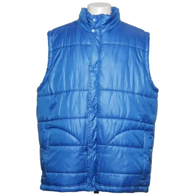 Outdoor Weste (Blau, Orange) von Adidas Originals Polyester
