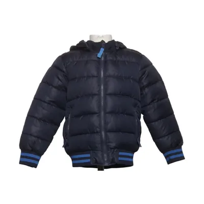 Winterjacke (Blau) von Alive Polyester