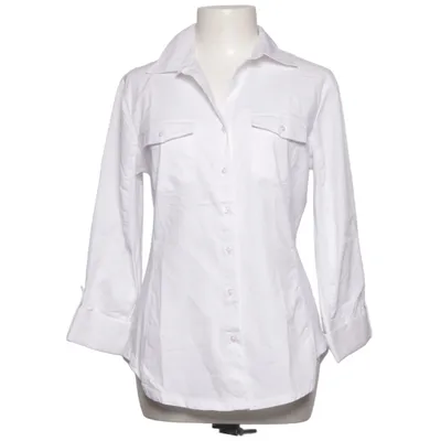 Shirt (Wit) van Zac & Rachel