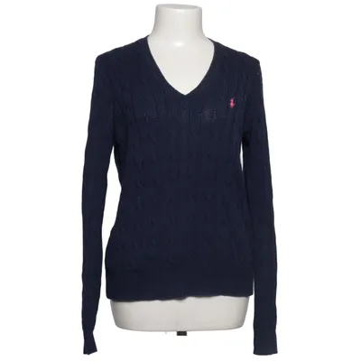 Pullover (Blå) från Ralph Lauren Bomull