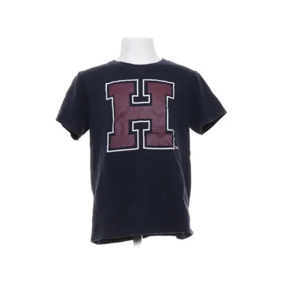 T-shirt (Blauw) van Harvard University