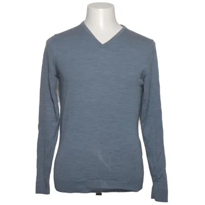 Pullover (Identity) from Selected Homme Identity Merino wool